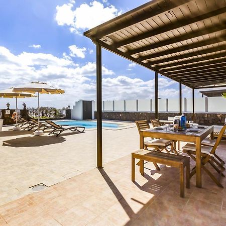 Villa 22 Puerto del Carmen  Ngoại thất bức ảnh