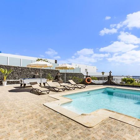 Villa 22 Puerto del Carmen  Ngoại thất bức ảnh