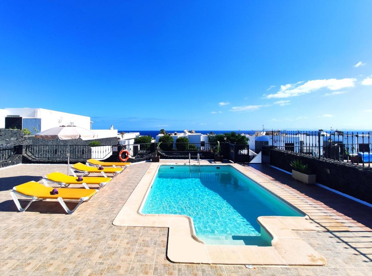 Villa 22 Puerto del Carmen  Ngoại thất bức ảnh