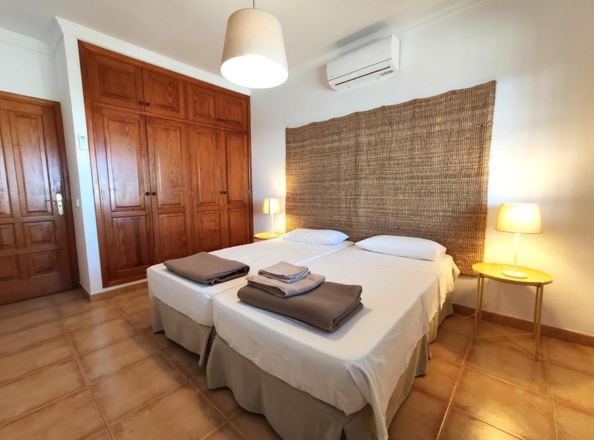 Villa 22 Puerto del Carmen  Ngoại thất bức ảnh