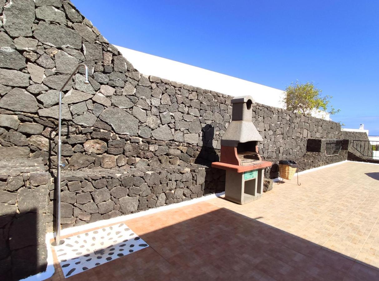Villa 22 Puerto del Carmen  Ngoại thất bức ảnh