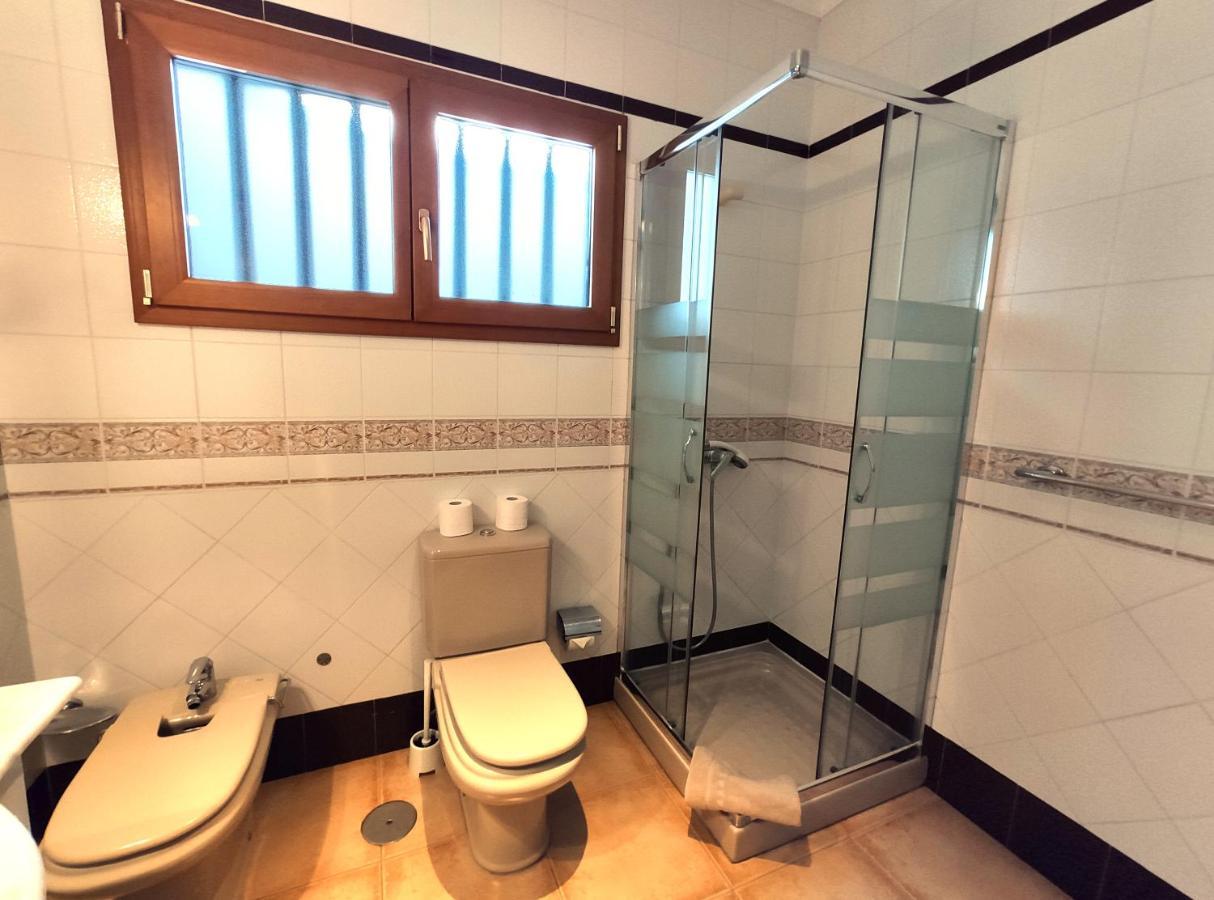 Villa 22 Puerto del Carmen  Ngoại thất bức ảnh