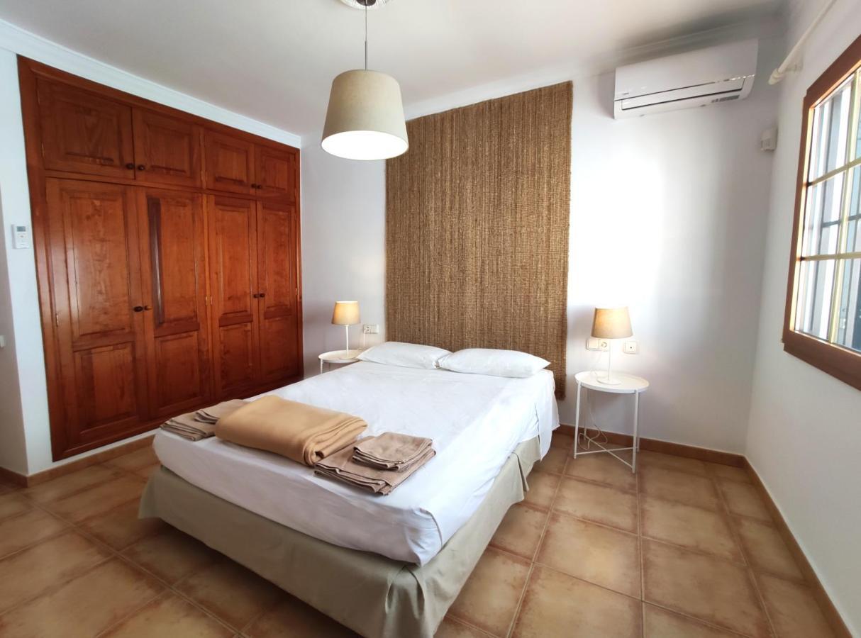 Villa 22 Puerto del Carmen  Ngoại thất bức ảnh