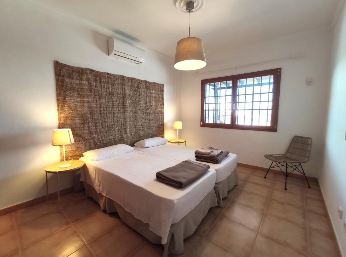 Villa 22 Puerto del Carmen  Ngoại thất bức ảnh