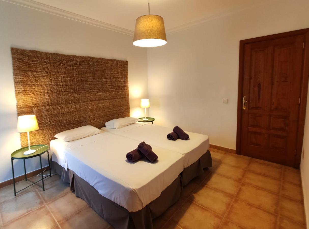 Villa 22 Puerto del Carmen  Ngoại thất bức ảnh