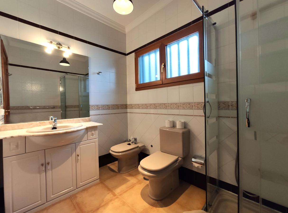 Villa 22 Puerto del Carmen  Ngoại thất bức ảnh