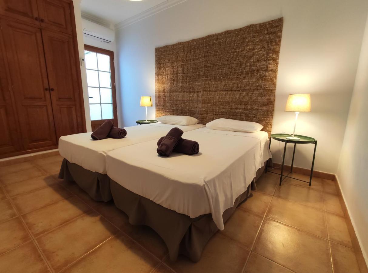 Villa 22 Puerto del Carmen  Ngoại thất bức ảnh