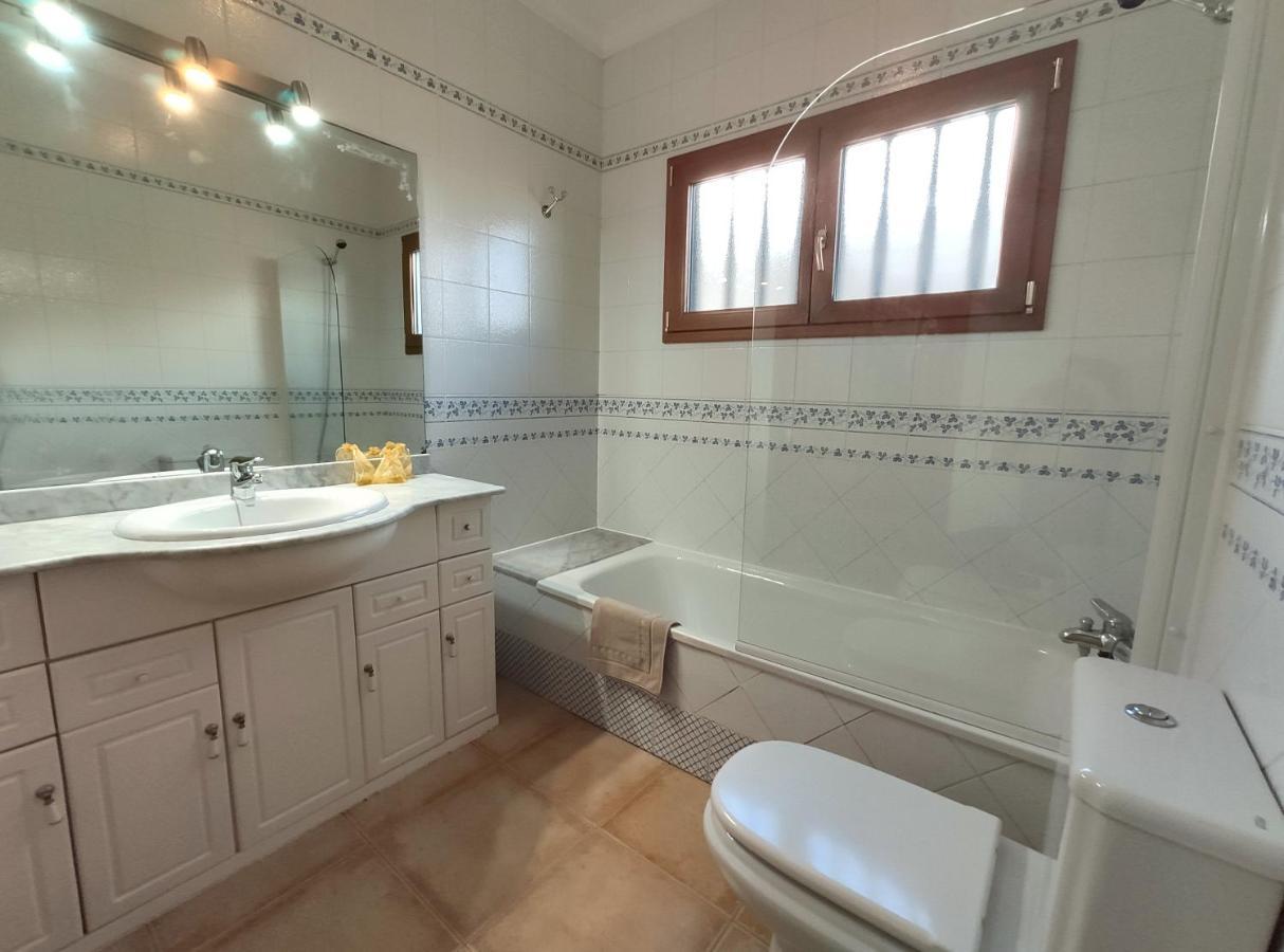 Villa 22 Puerto del Carmen  Ngoại thất bức ảnh
