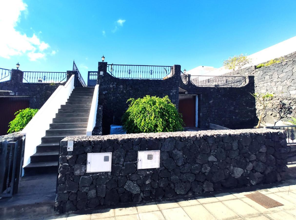 Villa 22 Puerto del Carmen  Ngoại thất bức ảnh
