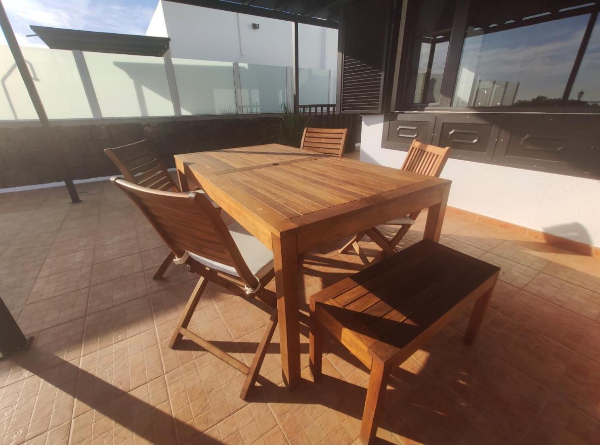 Villa 22 Puerto del Carmen  Ngoại thất bức ảnh