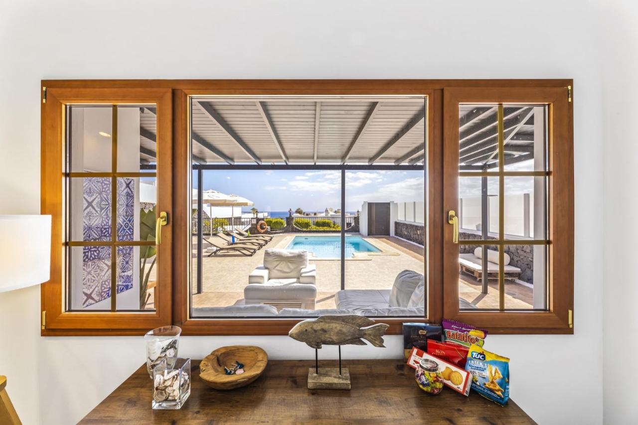 Villa 22 Puerto del Carmen  Ngoại thất bức ảnh