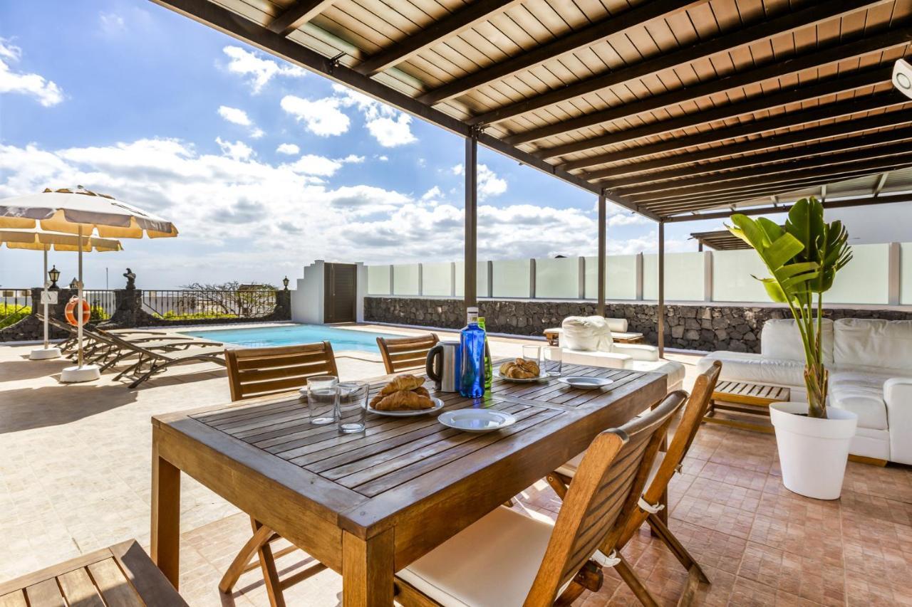 Villa 22 Puerto del Carmen  Ngoại thất bức ảnh
