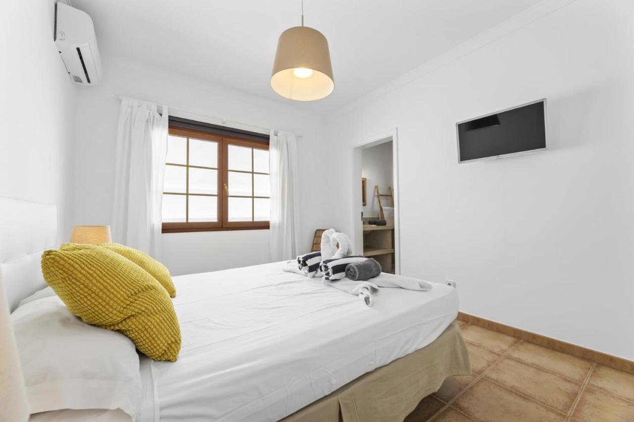 Villa 22 Puerto del Carmen  Ngoại thất bức ảnh