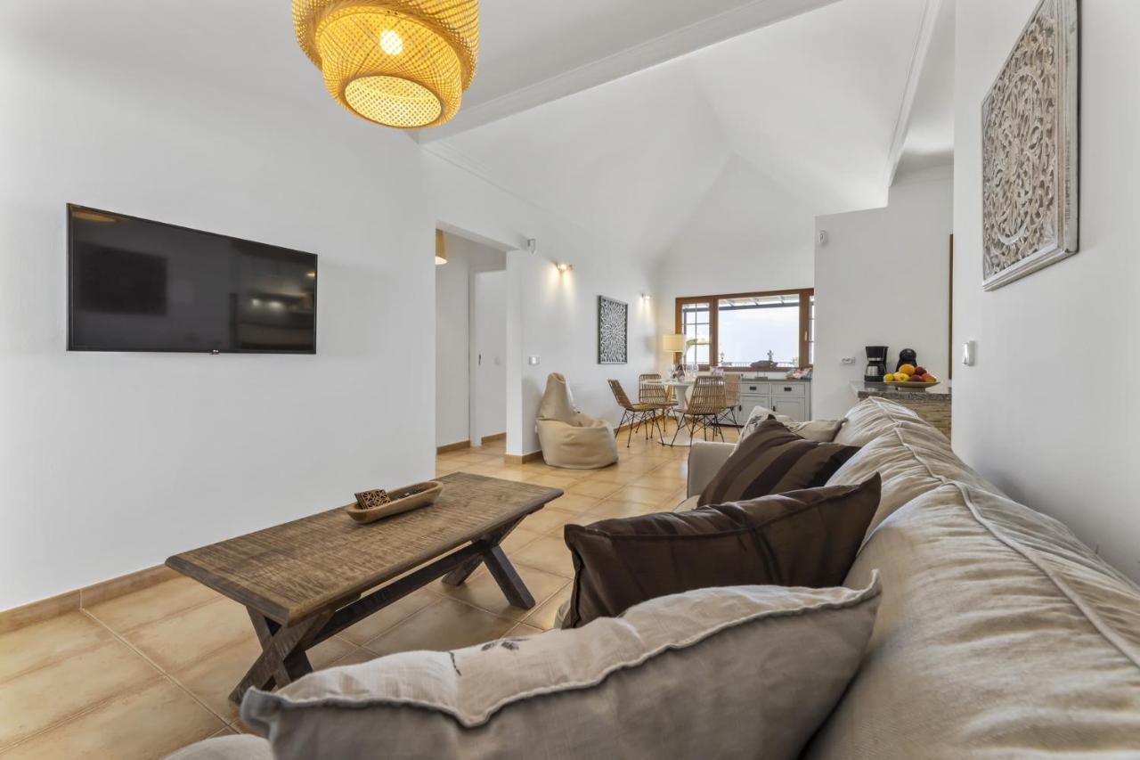 Villa 22 Puerto del Carmen  Ngoại thất bức ảnh