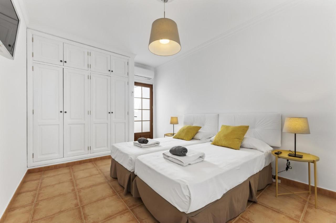 Villa 22 Puerto del Carmen  Ngoại thất bức ảnh