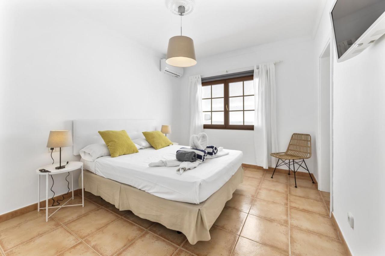 Villa 22 Puerto del Carmen  Ngoại thất bức ảnh