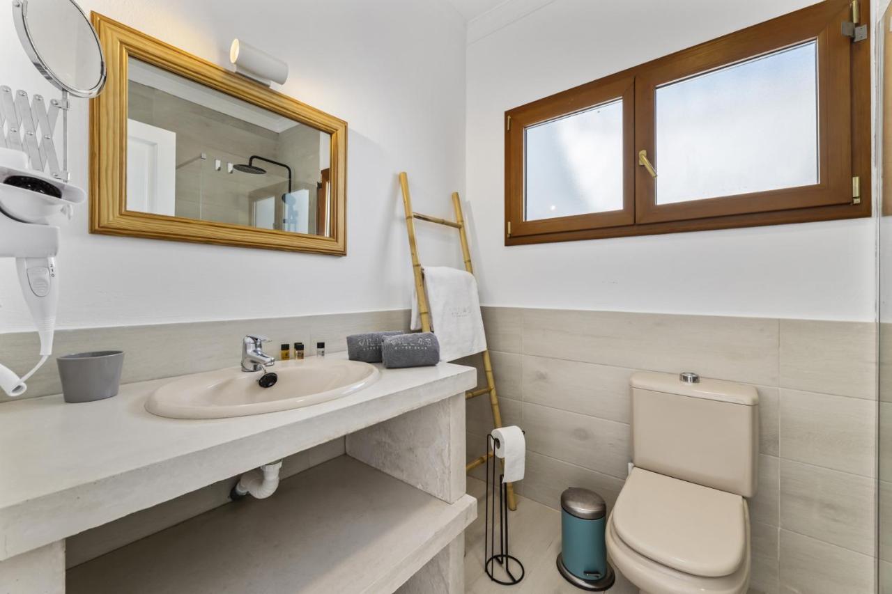 Villa 22 Puerto del Carmen  Ngoại thất bức ảnh