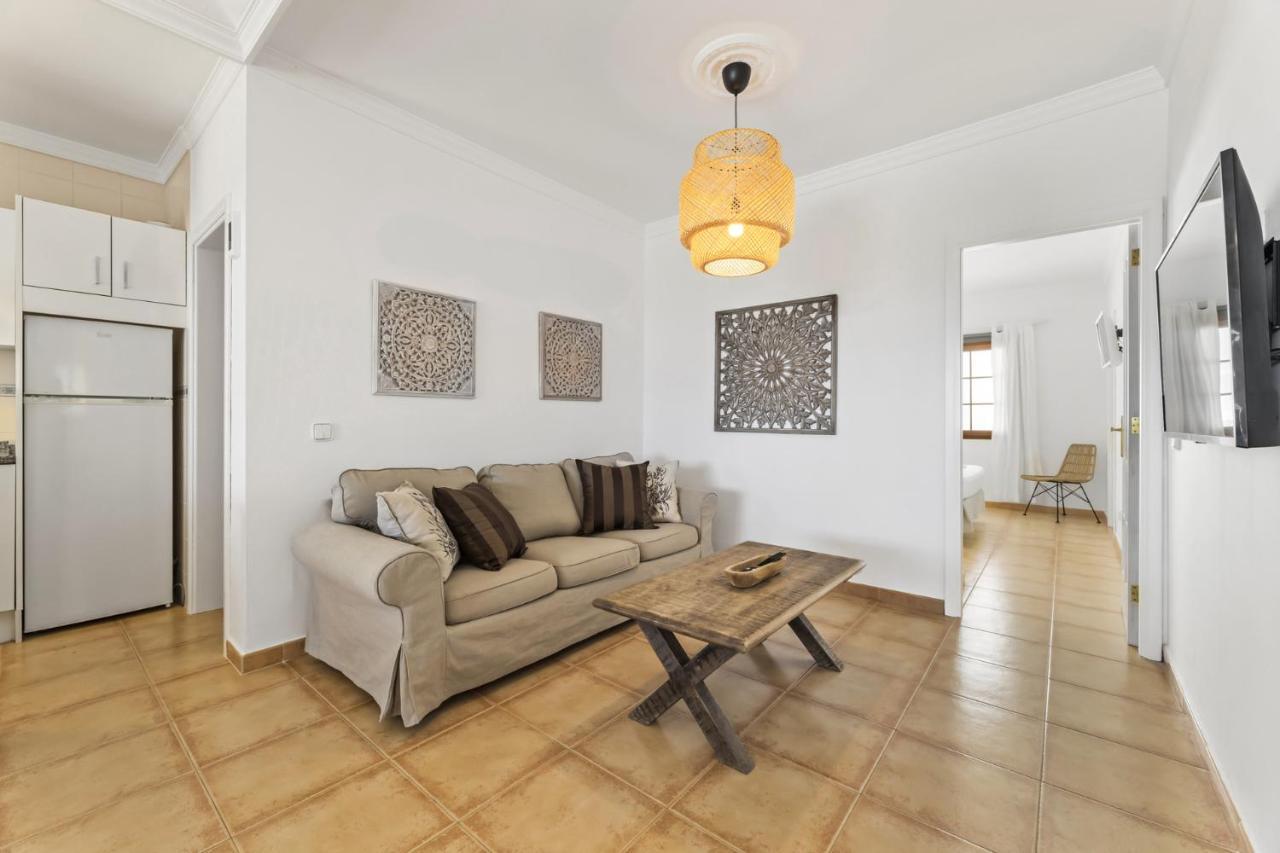 Villa 22 Puerto del Carmen  Ngoại thất bức ảnh