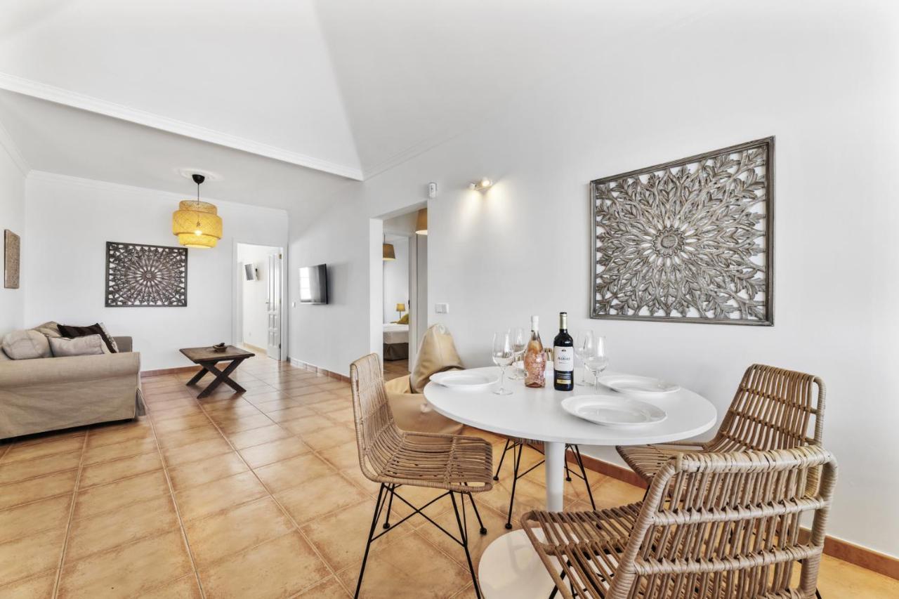 Villa 22 Puerto del Carmen  Ngoại thất bức ảnh
