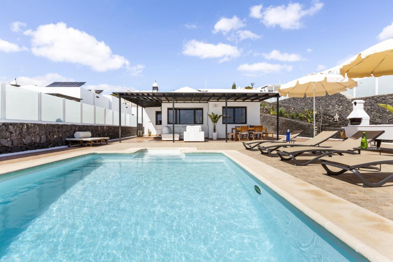 Villa 22 Puerto del Carmen  Ngoại thất bức ảnh