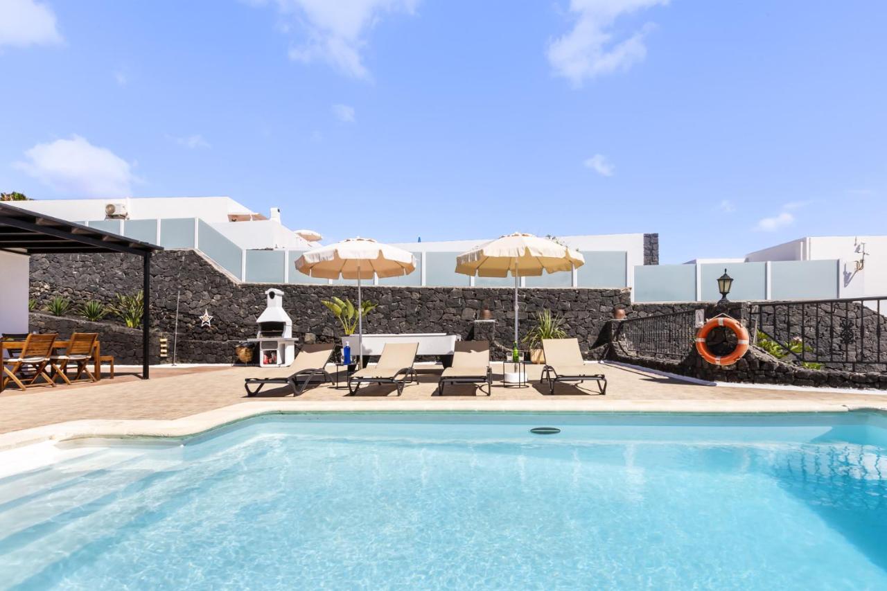 Villa 22 Puerto del Carmen  Ngoại thất bức ảnh