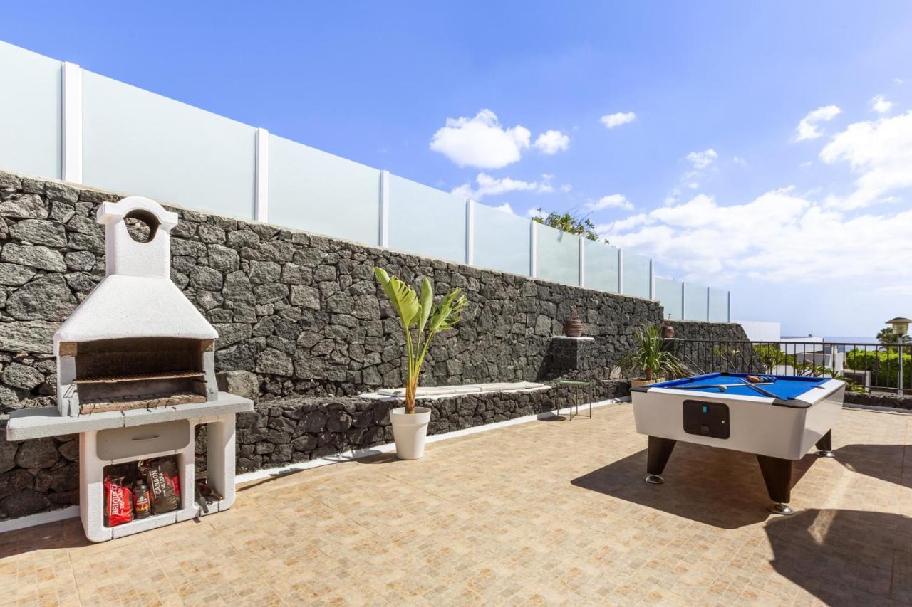Villa 22 Puerto del Carmen  Ngoại thất bức ảnh