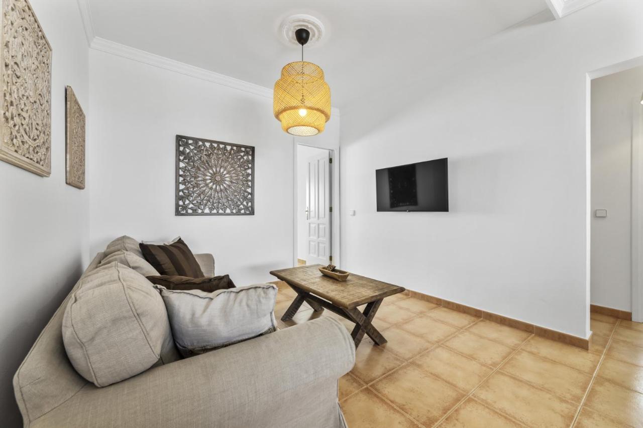 Villa 22 Puerto del Carmen  Ngoại thất bức ảnh
