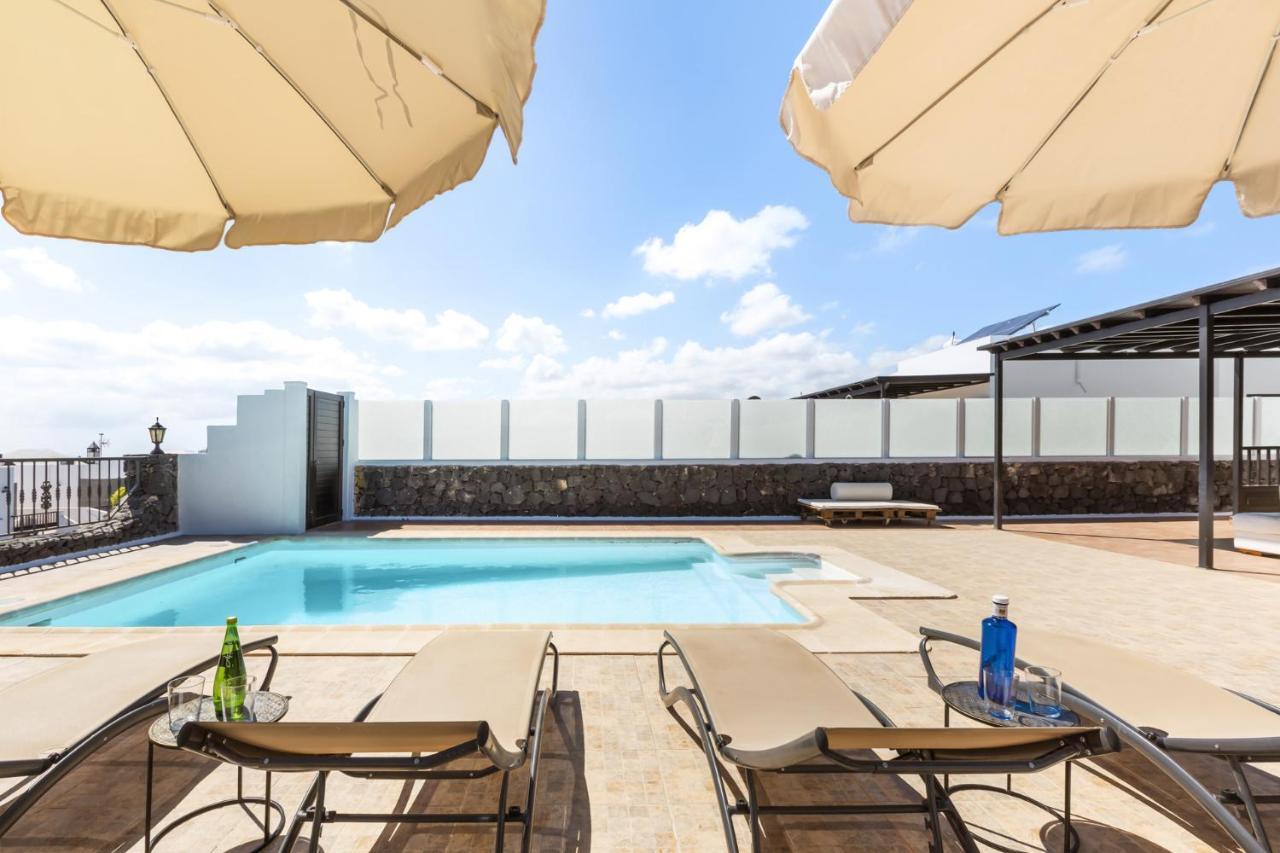 Villa 22 Puerto del Carmen  Ngoại thất bức ảnh