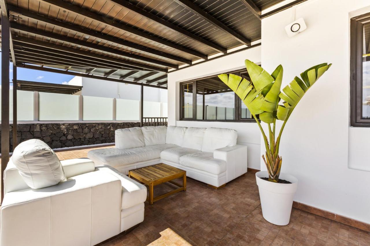 Villa 22 Puerto del Carmen  Ngoại thất bức ảnh